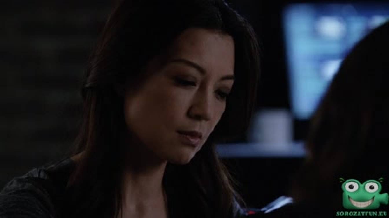 A SHIELD ügynökei 3. évad 14. rész