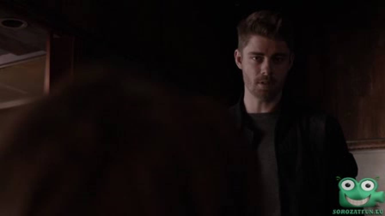 A SHIELD ügynökei 3. évad 16. rész