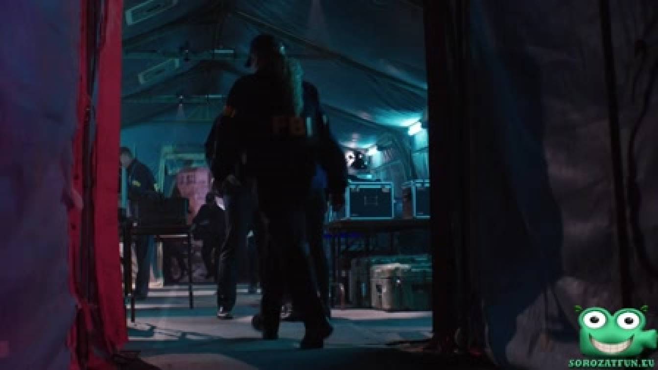 Kijelölt túlélő 1. évad 01. rész