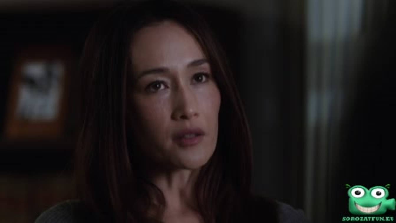 Kijelölt túlélő 1. évad 02. rész