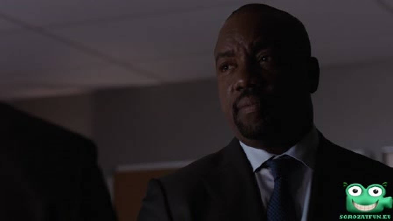 Kijelölt túlélő 1. évad 07. rész