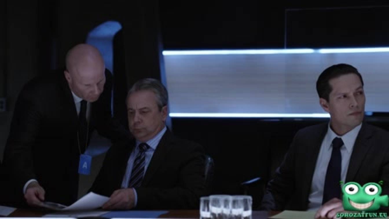 Kijelölt túlélő 1. évad 08. rész