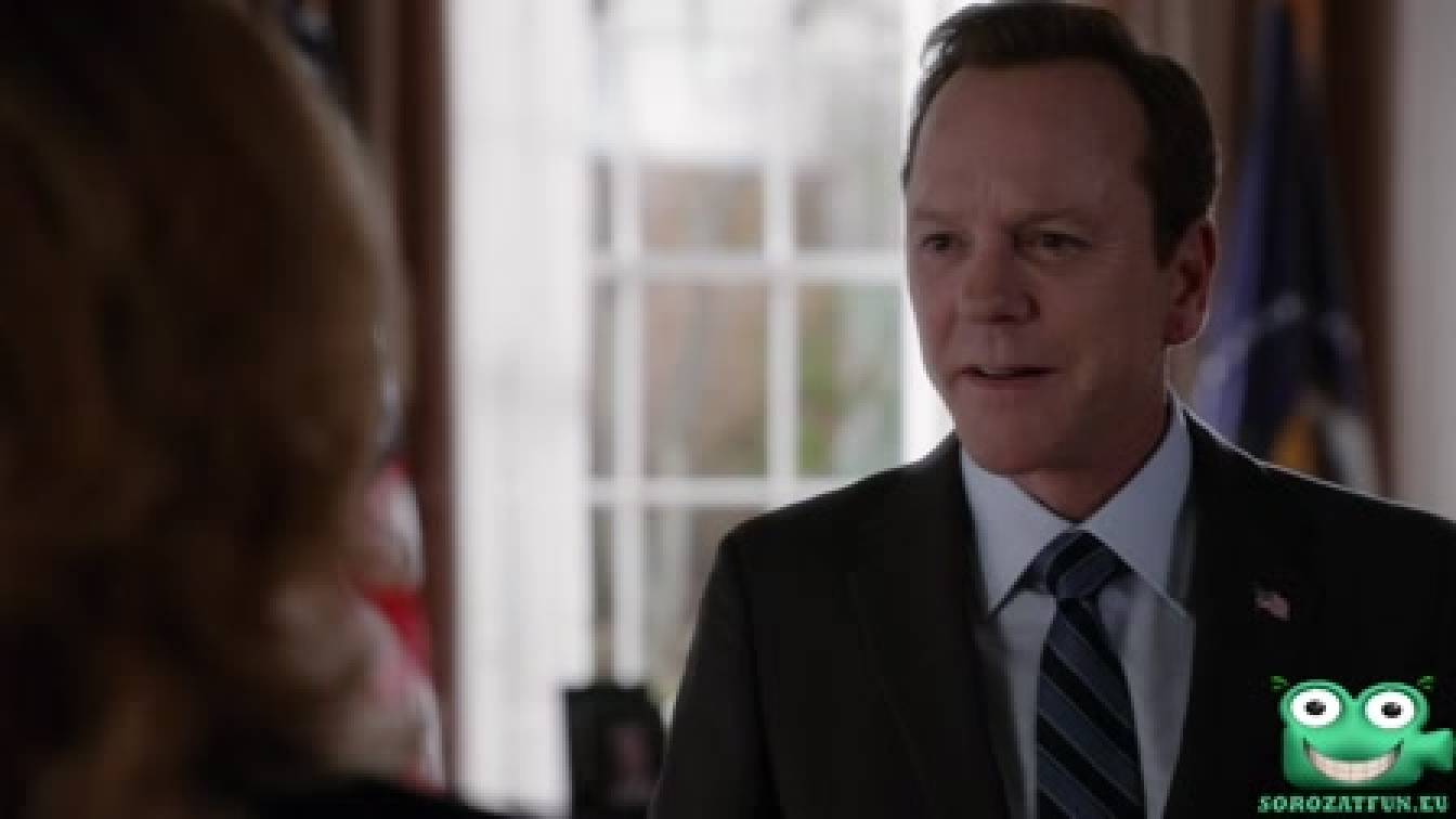 Kijelölt túlélő 1. évad 10. rész