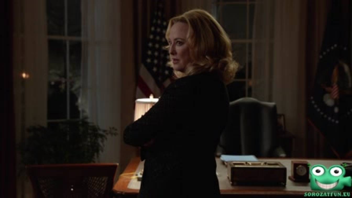 Kijelölt túlélő 1. évad 11. rész