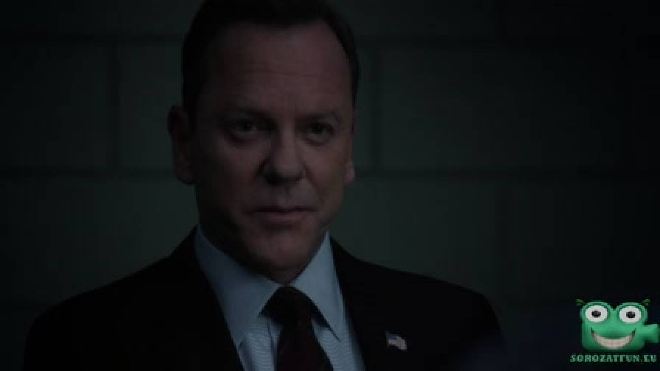 Kijelölt túlélő 1. évad 14. rész