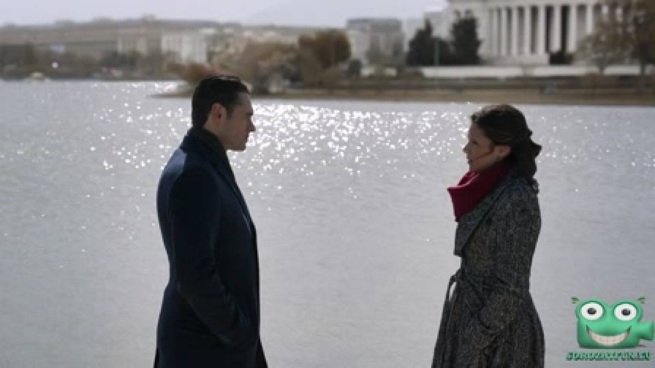 Kijelölt túlélő 1. évad 17. rész