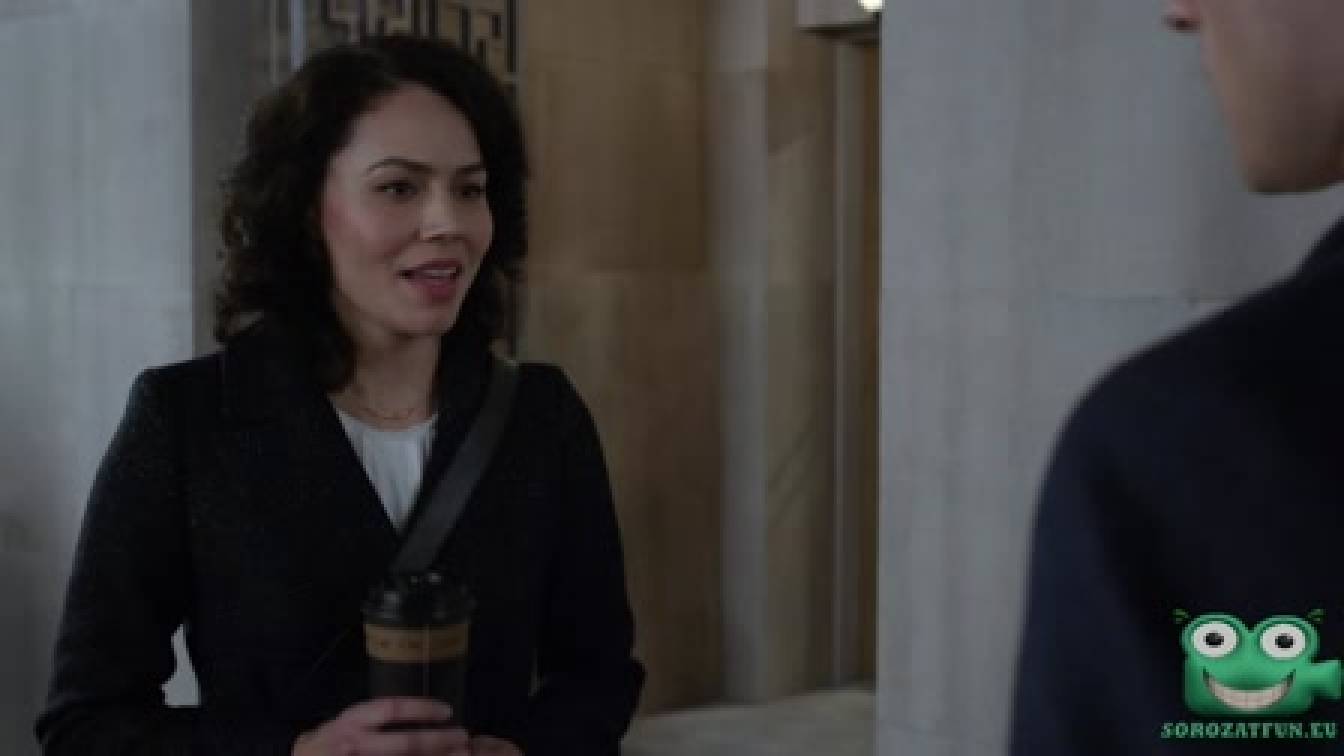 Kijelölt túlélő 1. évad 19. rész