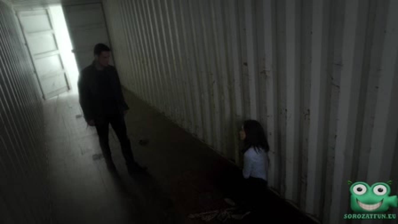 Kijelölt túlélő 1. évad 20. rész