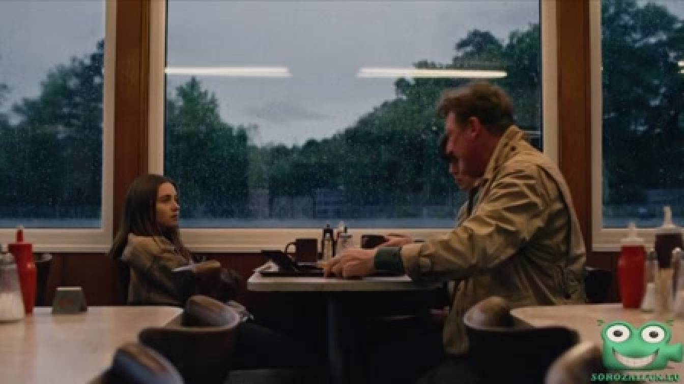 A ki***tt világ vége 1. évad 02. rész