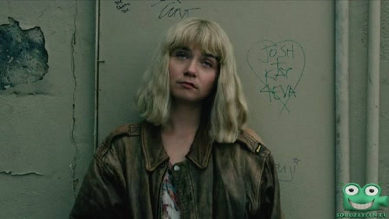 A ki***tt világ vége 1. évad 05. rész