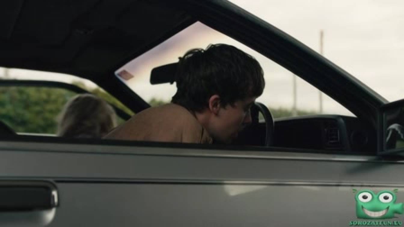 A ki***tt világ vége 1. évad 06. rész