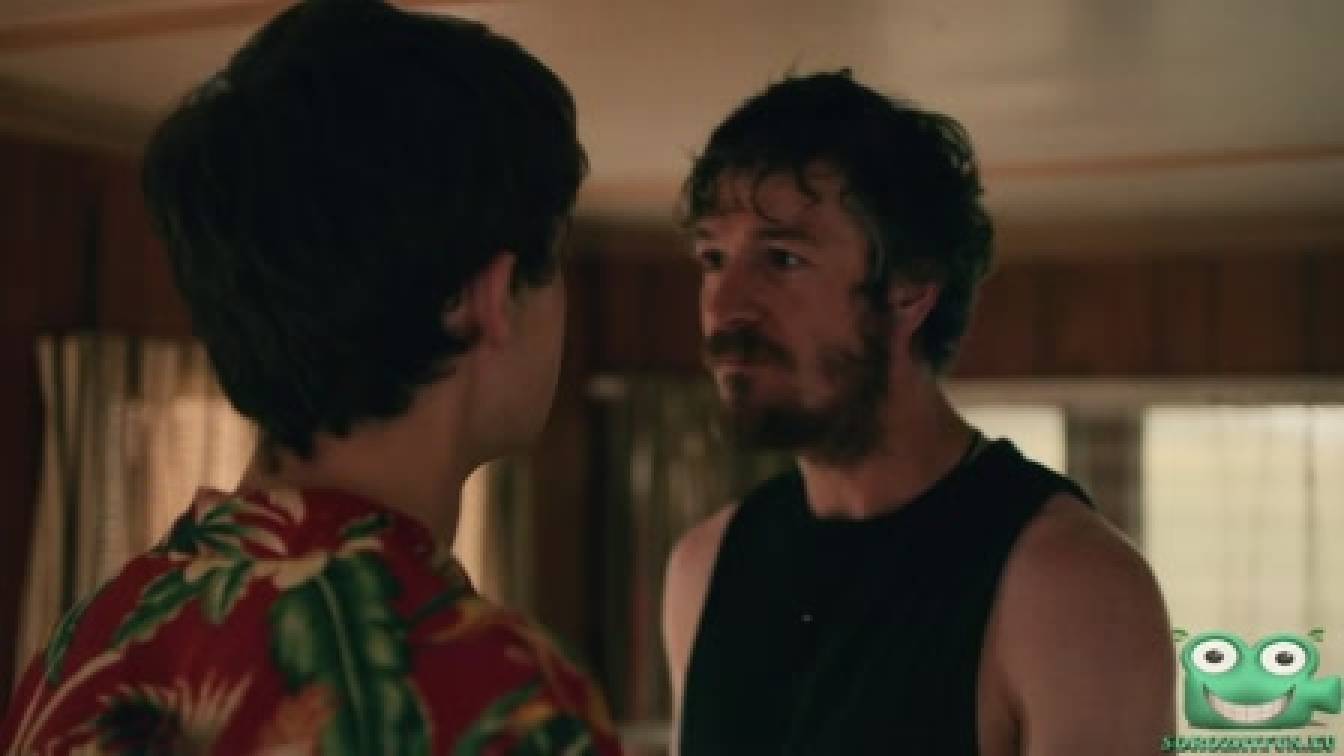 A ki***tt világ vége 1. évad 08. rész