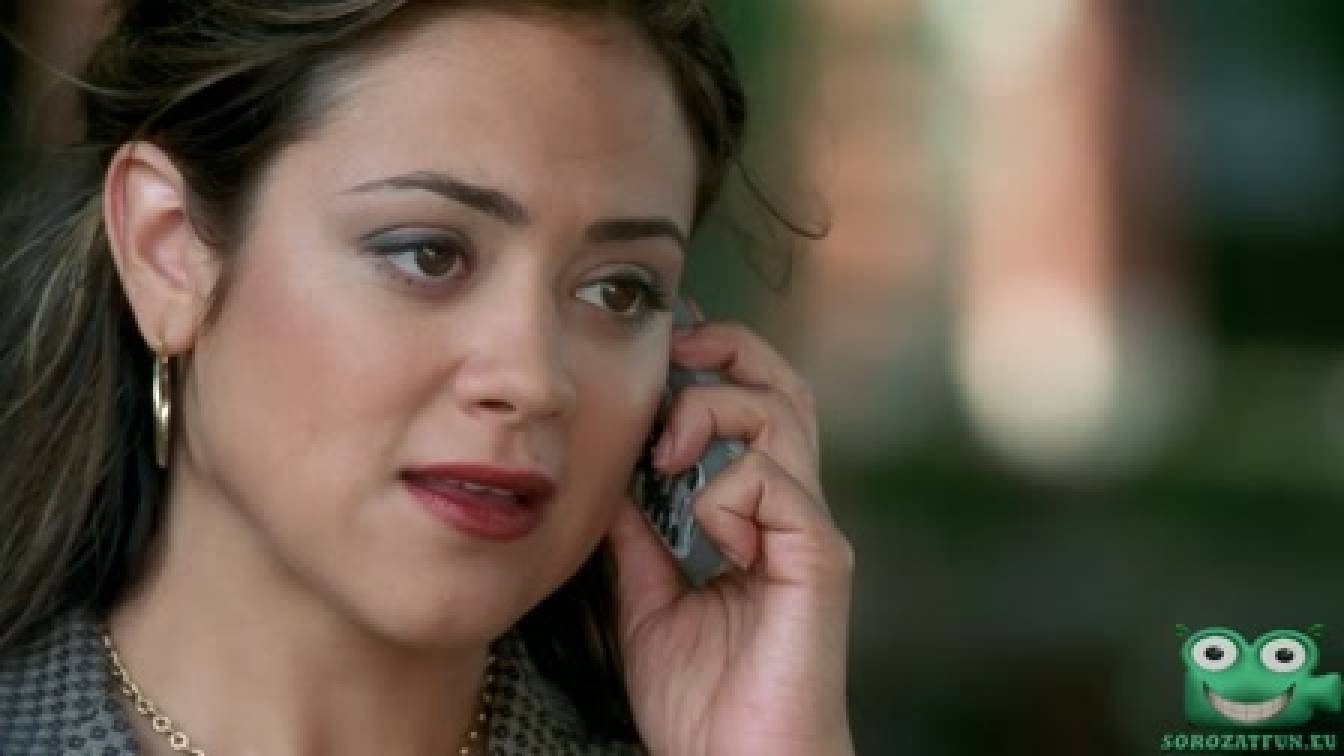 Szökés 1. évad 04. rész