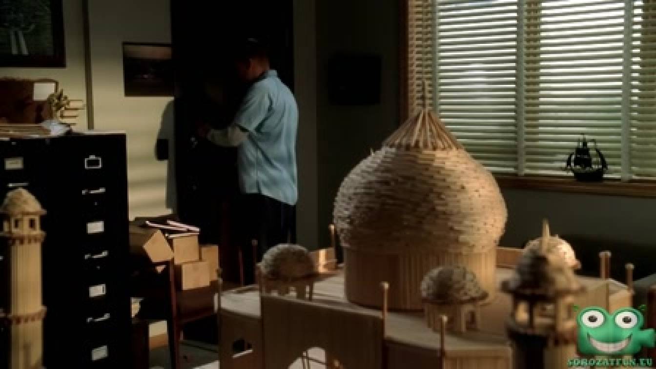 Szökés 1. évad 05. rész