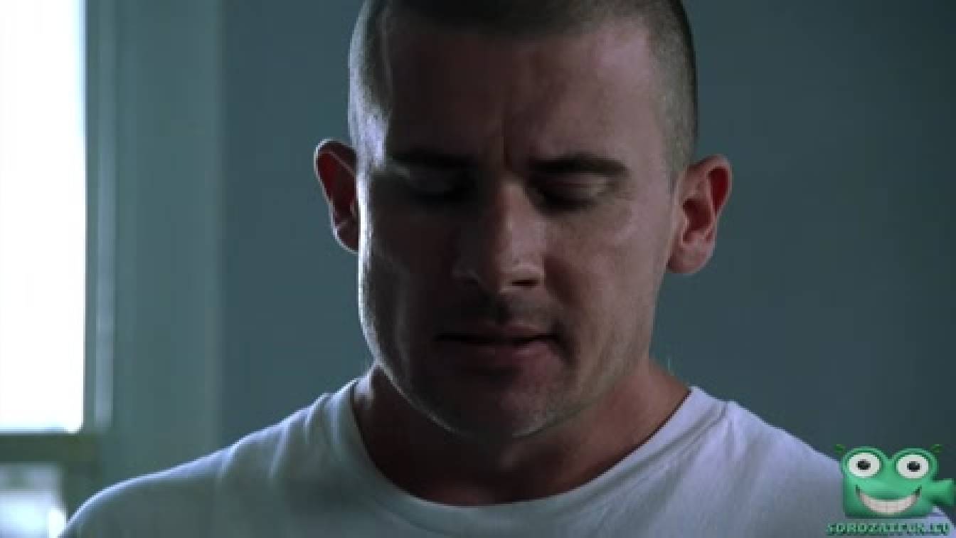 Szökés 1. évad 06. rész