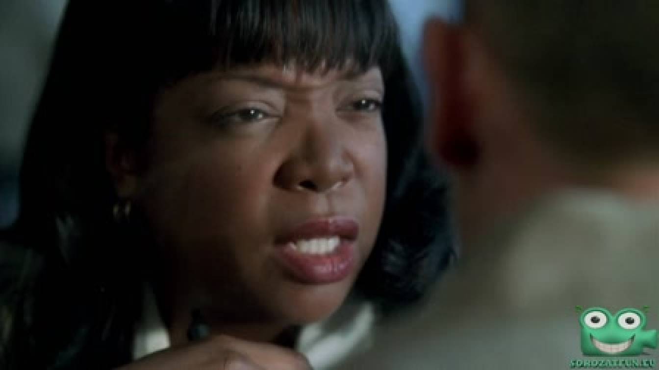 Szökés 1. évad 08. rész