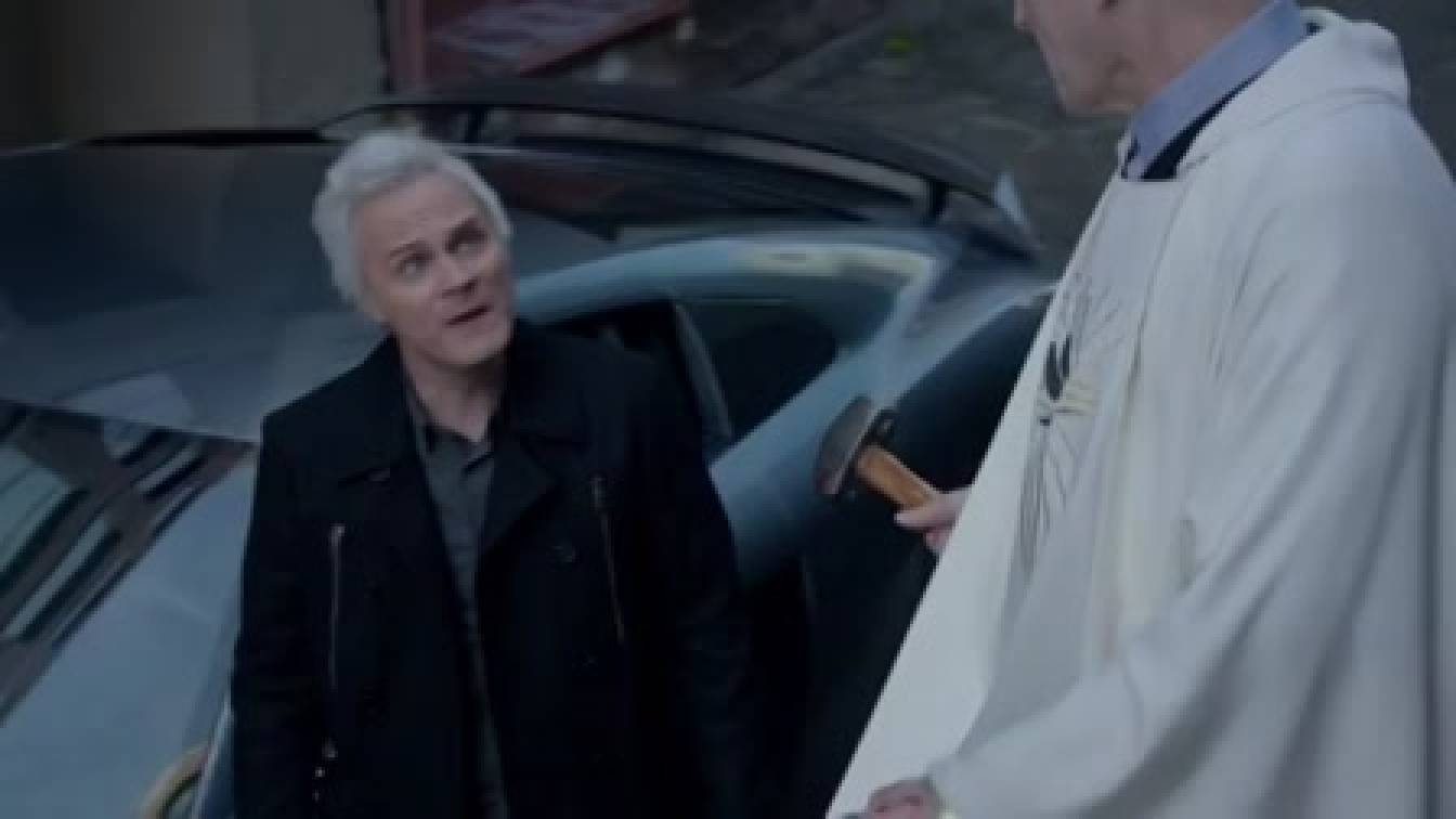 iZombie 4. évad 13. rész