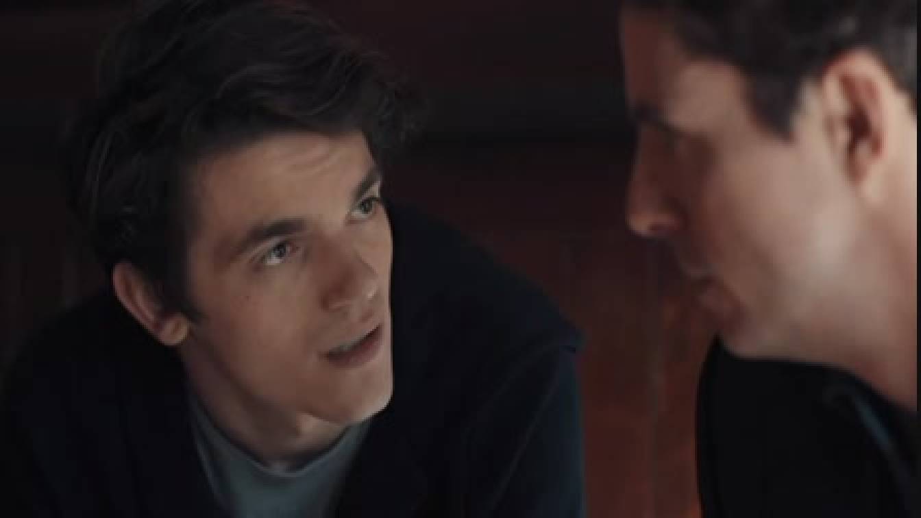 A boszorkányok elveszett könyve 1. évad 01. rész