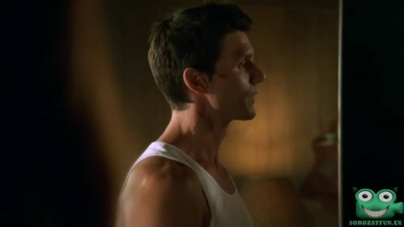 Szökés 1. évad 09. rész