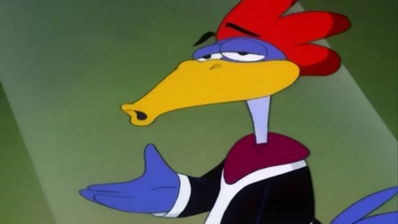 Jack, a kalóz 1. évad 01. rész