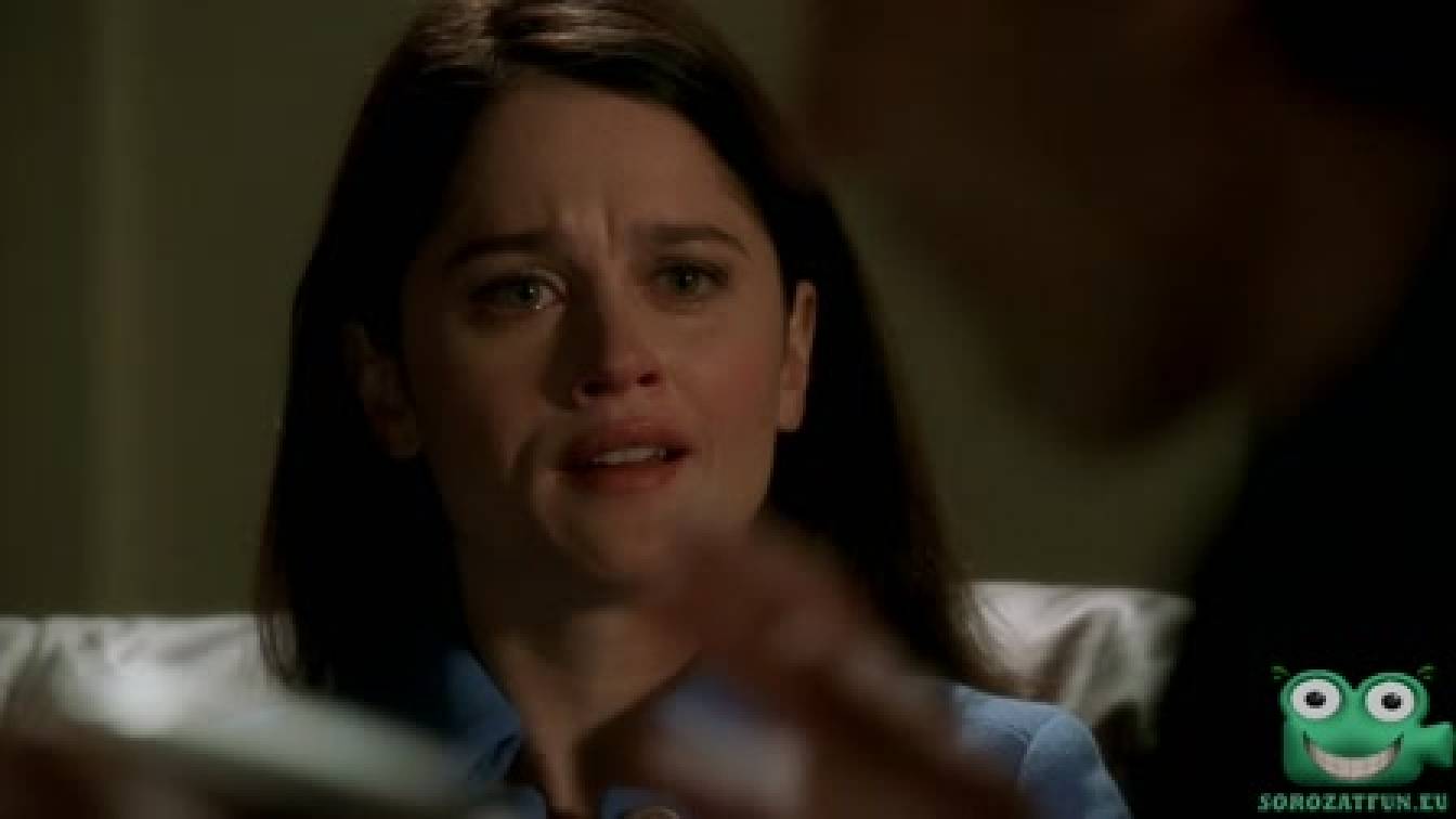 Szökés 1. évad 21. rész