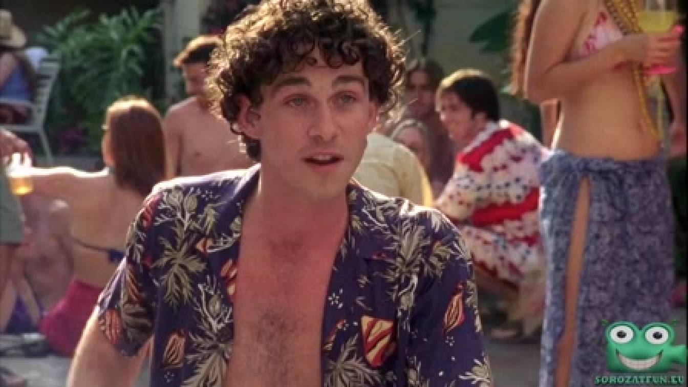 Monk - A flúgos nyomozó 2. évad 02. rész