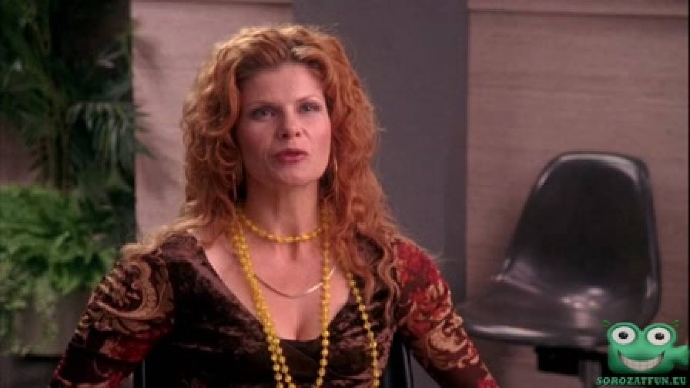 Monk - A flúgos nyomozó 2. évad 04. rész