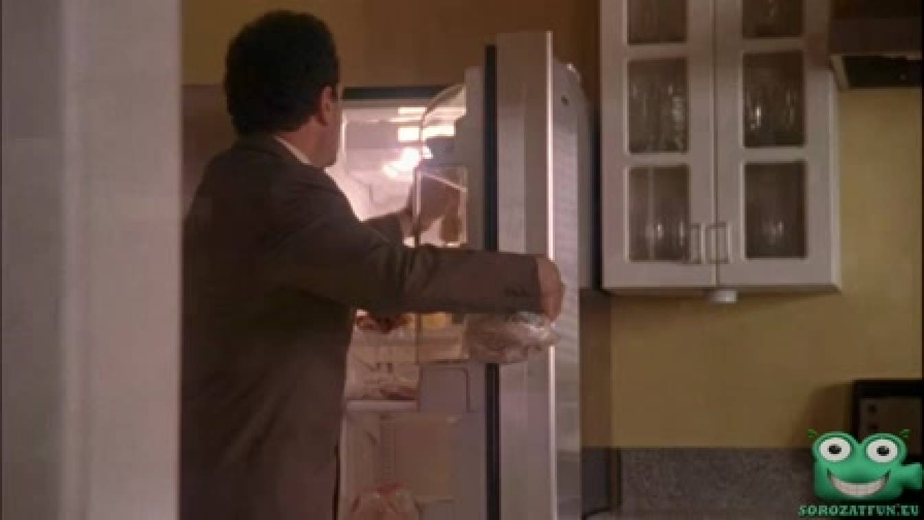 Monk - A flúgos nyomozó 2. évad 05. rész