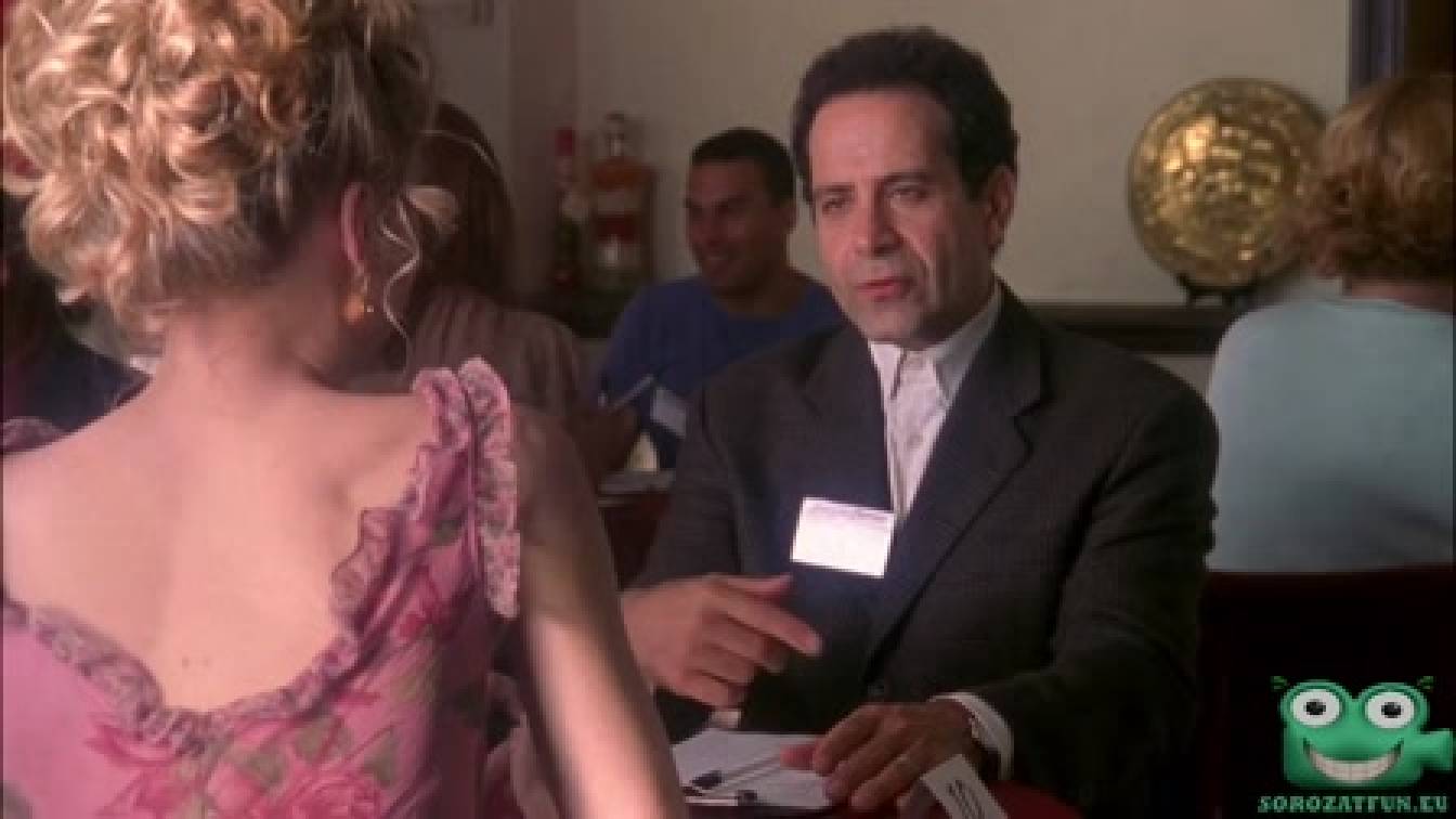 Monk - A flúgos nyomozó 2. évad 06. rész