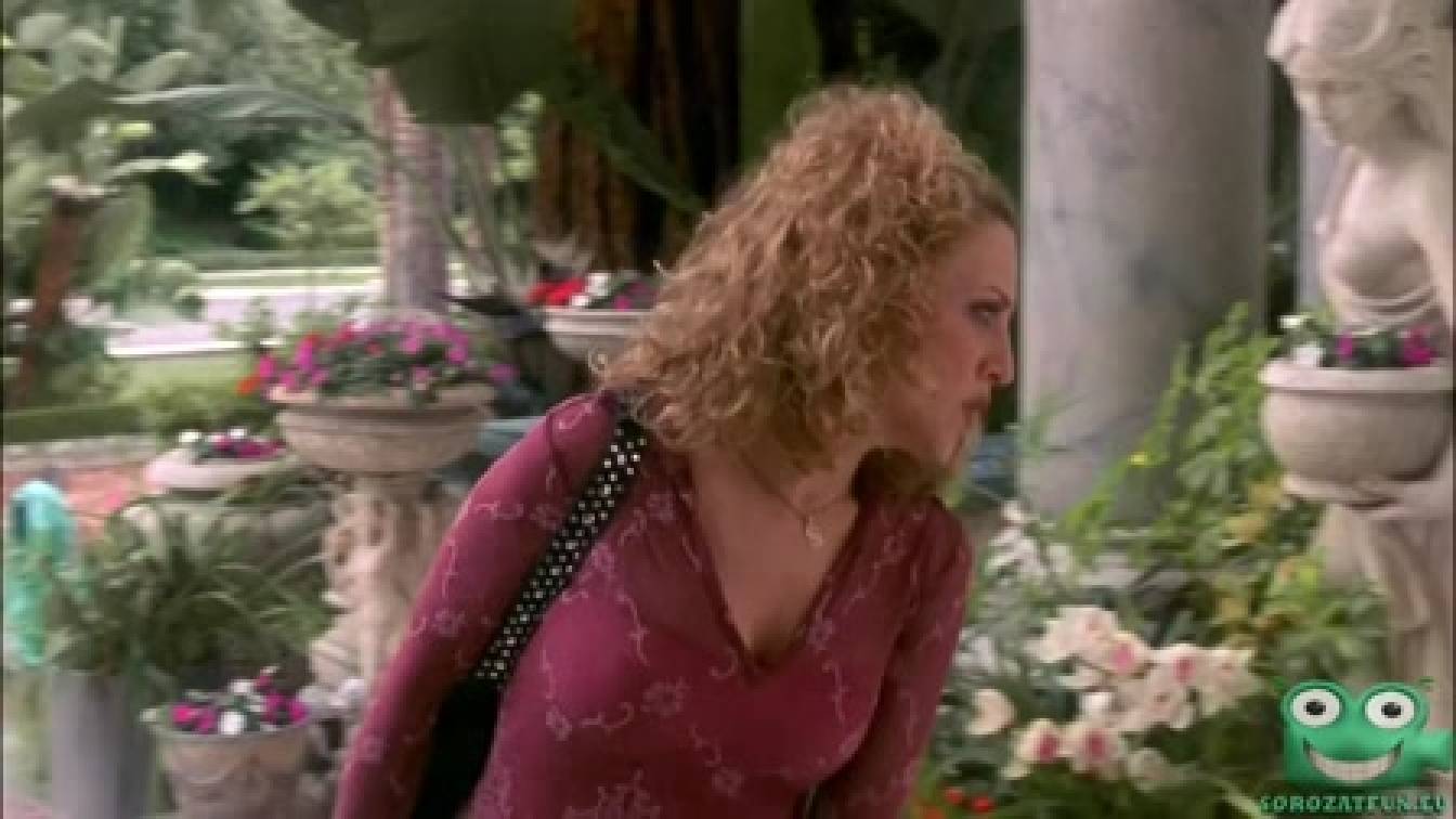 Monk - A flúgos nyomozó 2. évad 07. rész