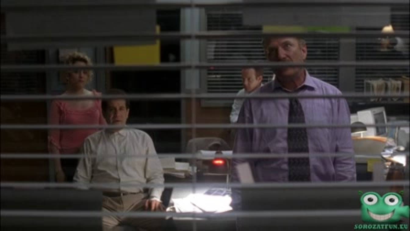 Monk - A flúgos nyomozó 2. évad 09. rész