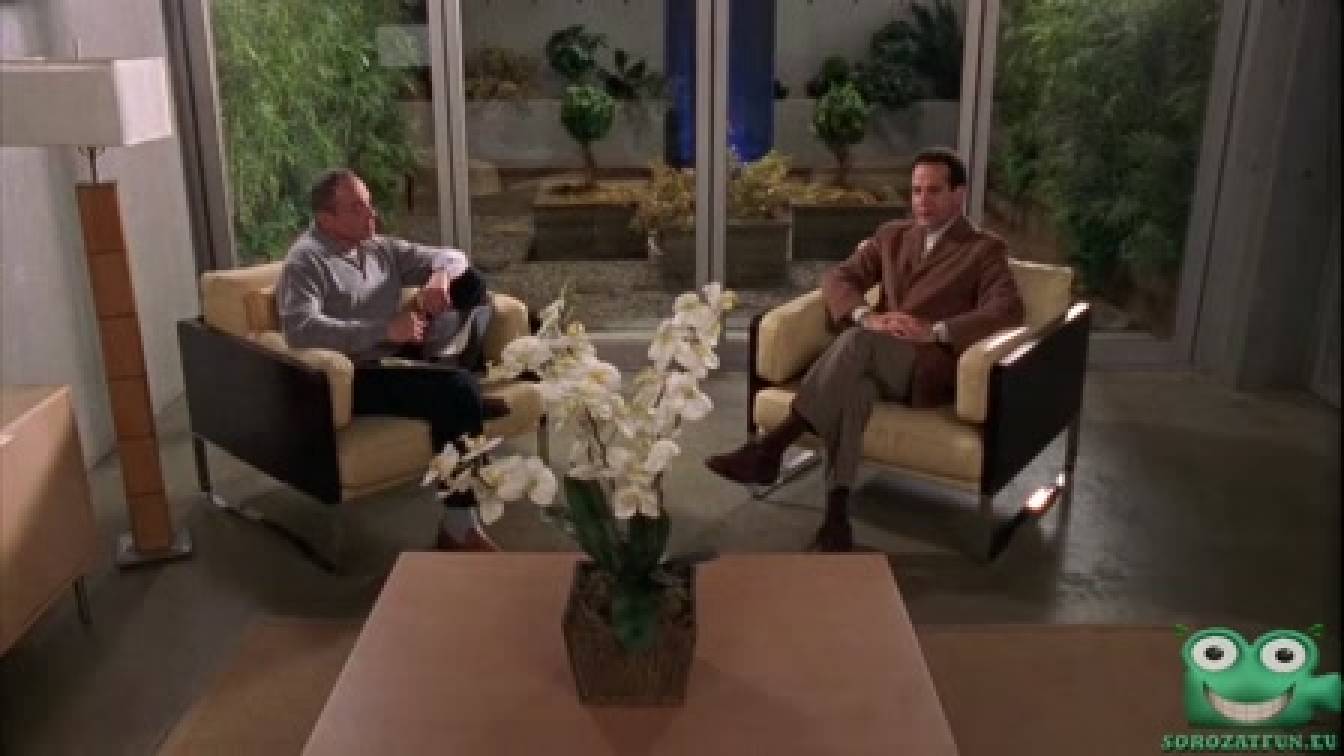 Monk - A flúgos nyomozó 2. évad 12. rész