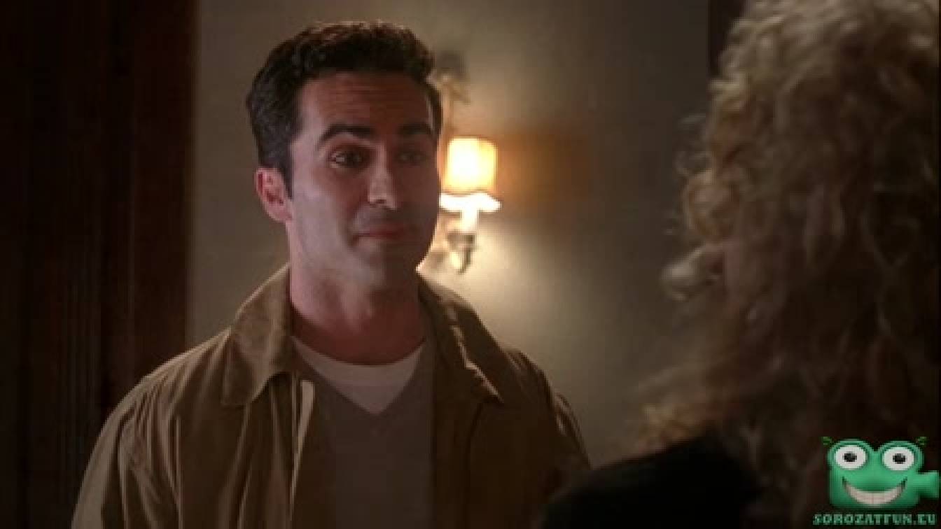 Monk - A flúgos nyomozó 2. évad 15. rész