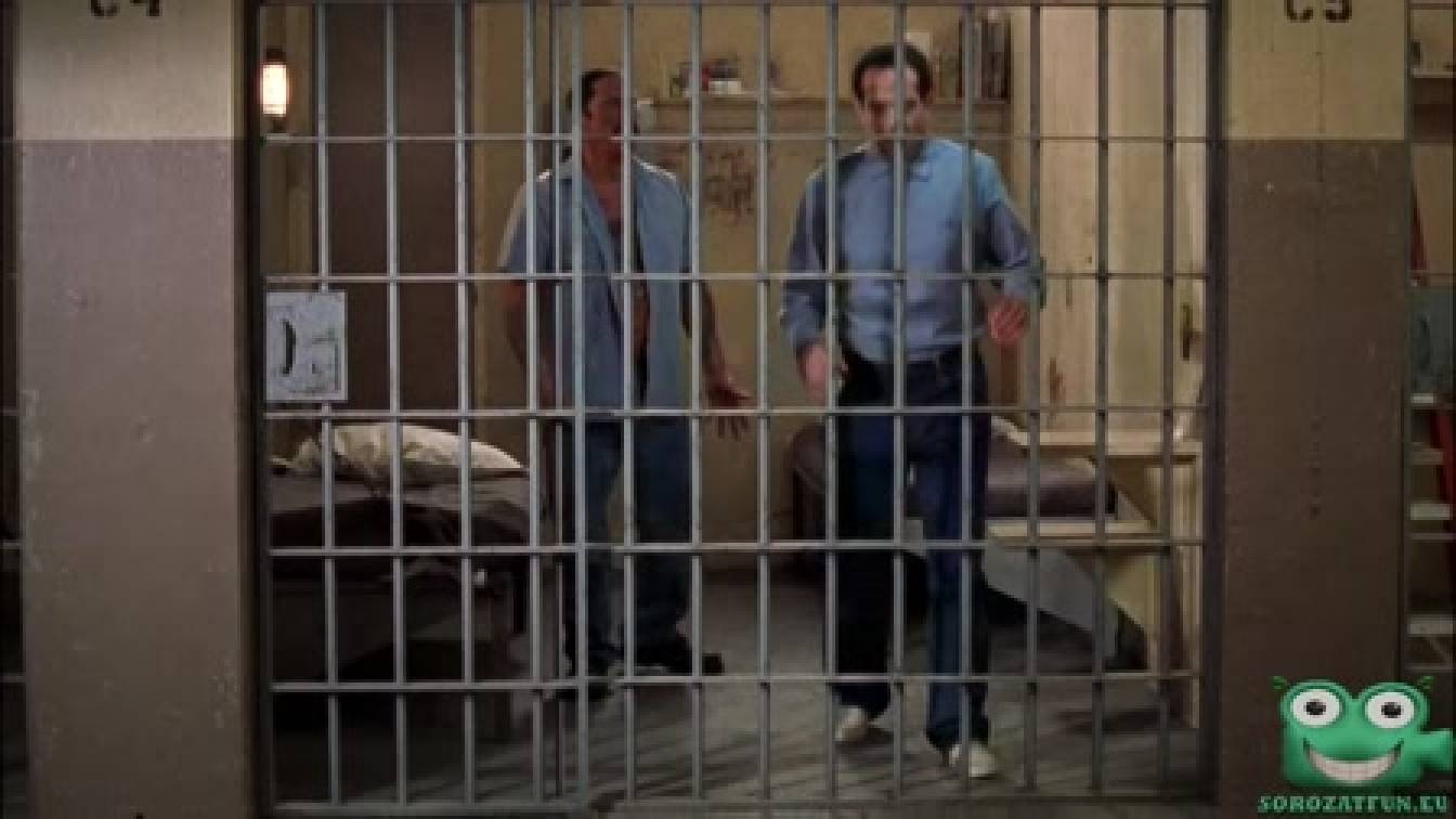 Monk - A flúgos nyomozó 2. évad 16. rész