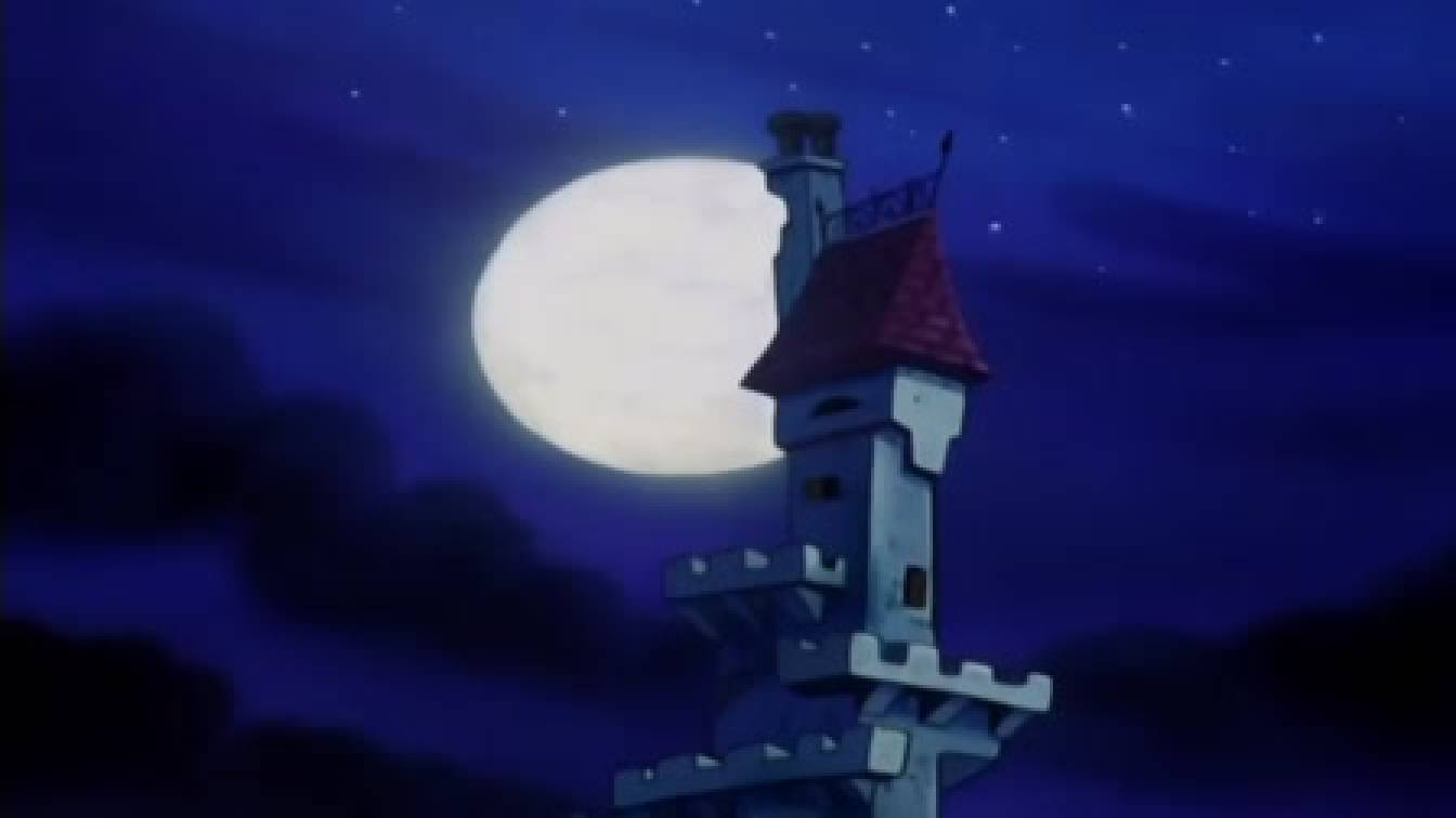 Jack, a kalóz 1. évad 03. rész