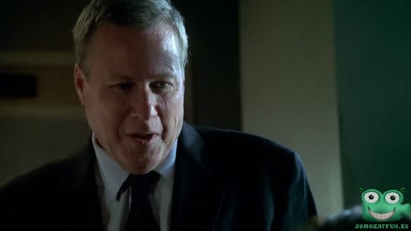 Szökés 2. évad 03. rész