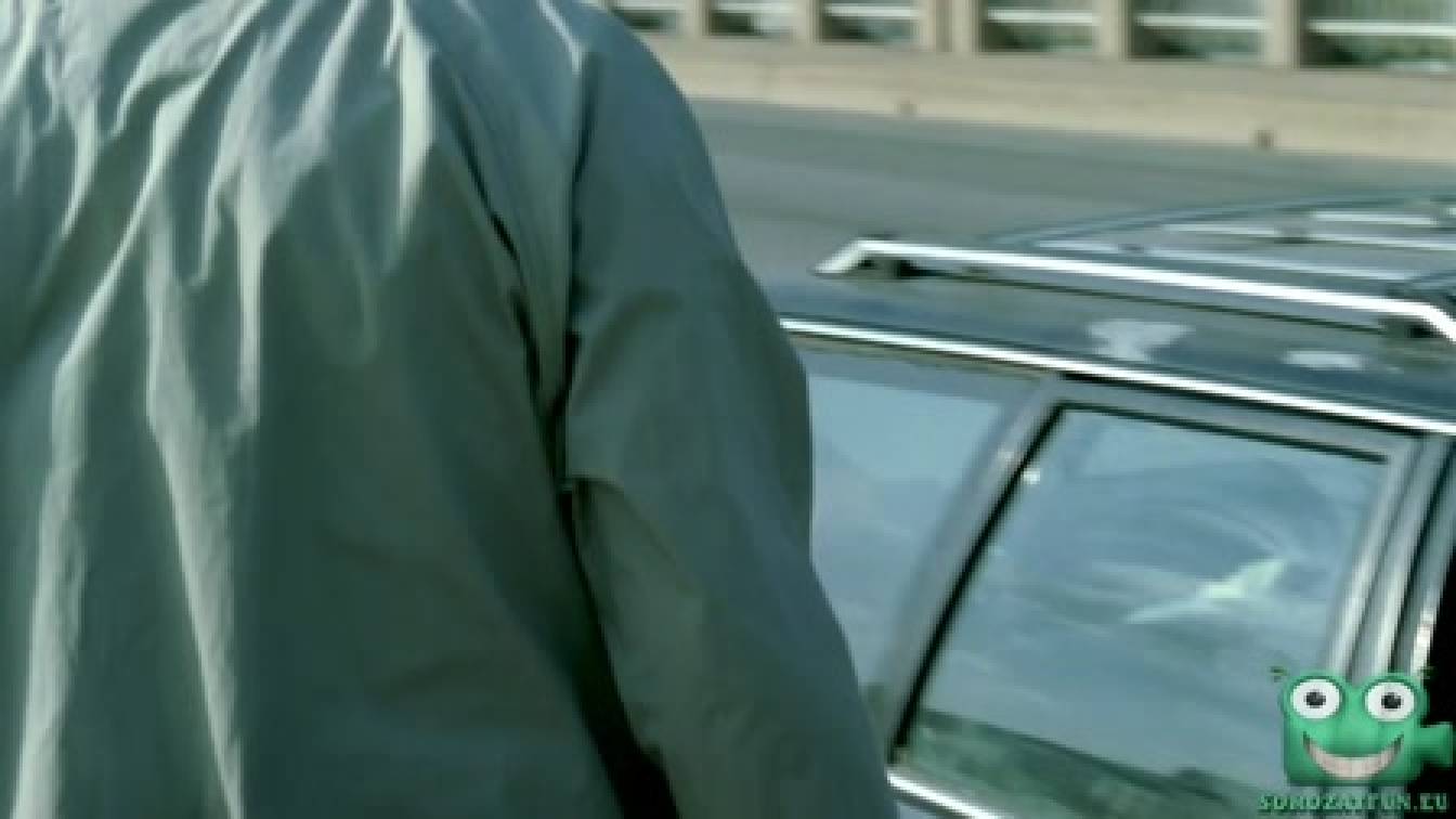 Szökés 2. évad 04. rész