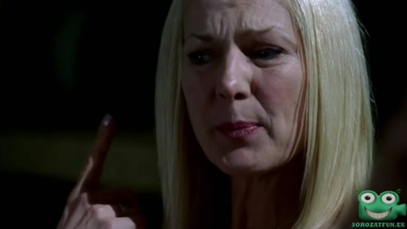 Szökés 2. évad 06. rész