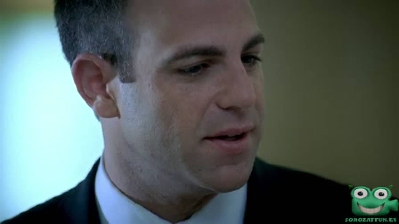 Szökés 2. évad 08. rész