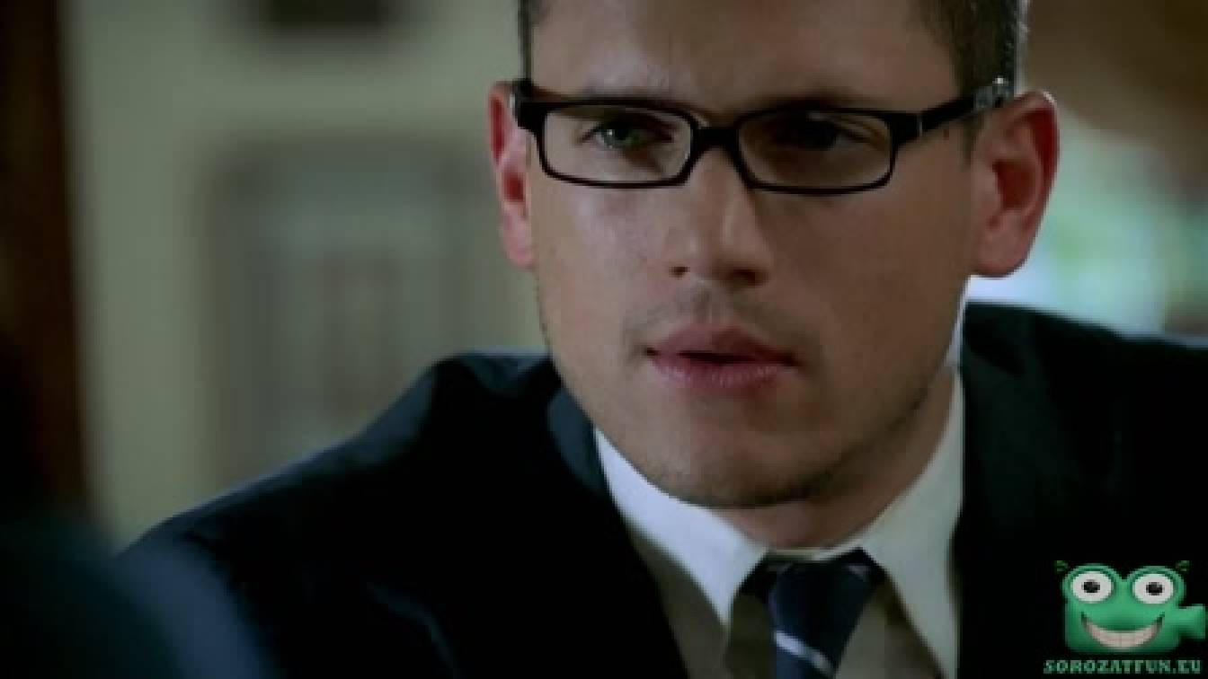 Szökés 2. évad 10. rész