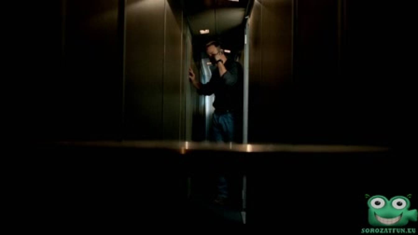 Szökés 2. évad 16. rész