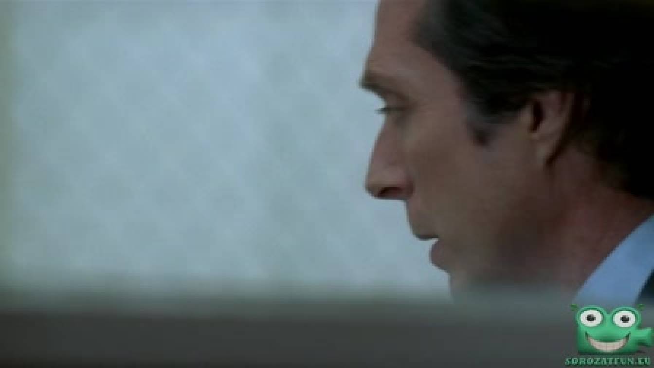 Szökés 2. évad 18. rész