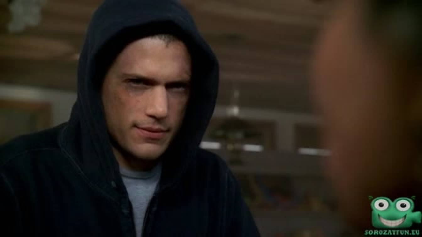 Szökés 2. évad 20. rész