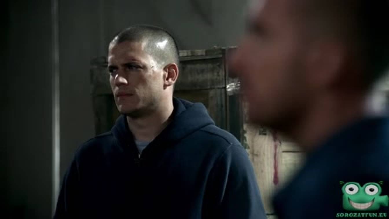 Szökés 2. évad 22. rész