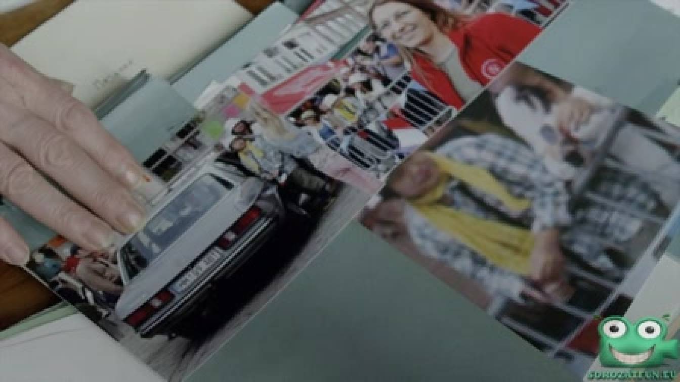 Elveszettek 1. évad 02. rész