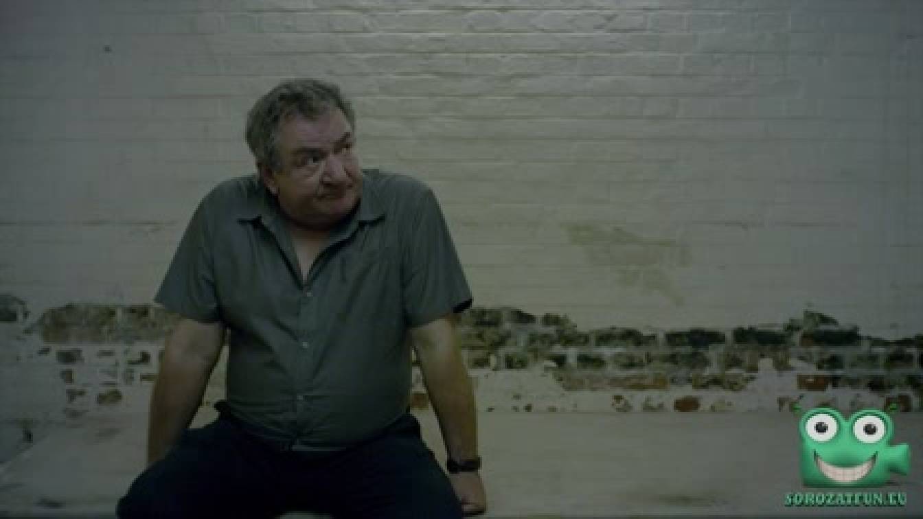 Elveszettek 1. évad 05. rész