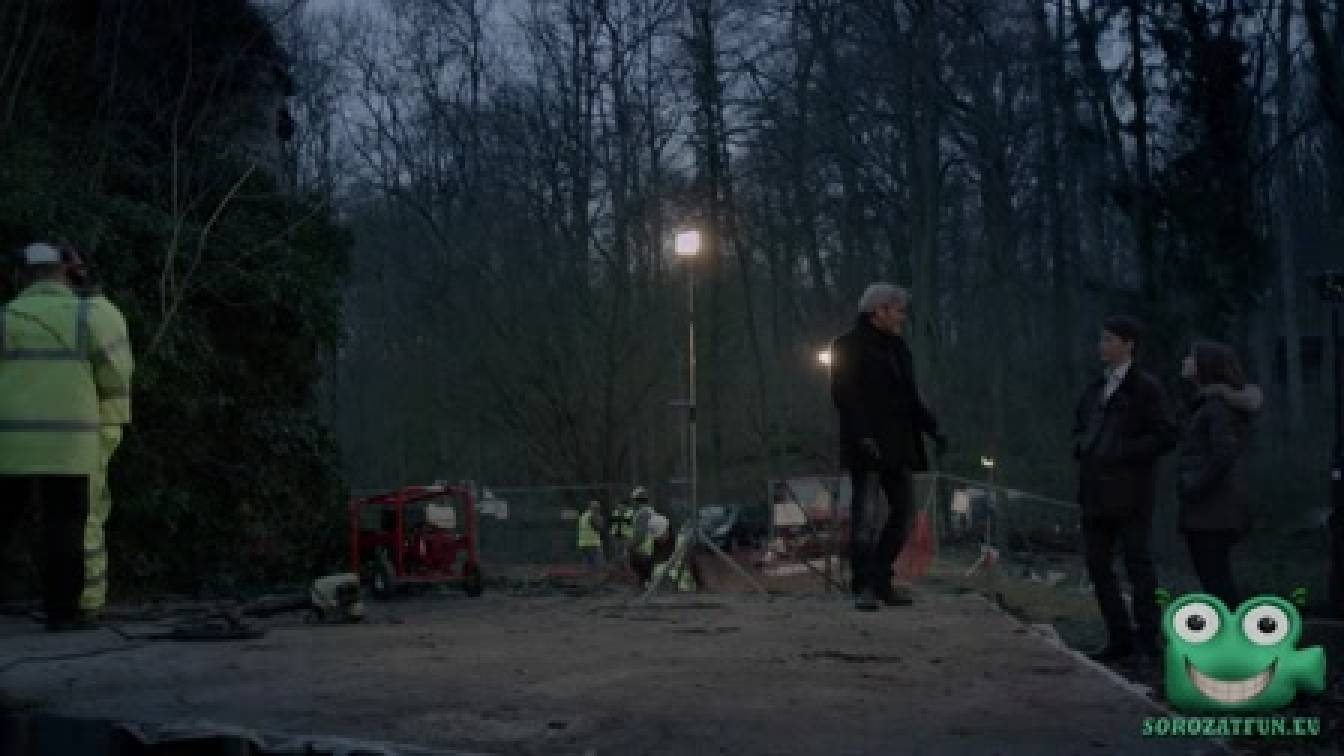 Elveszettek 1. évad 06. rész