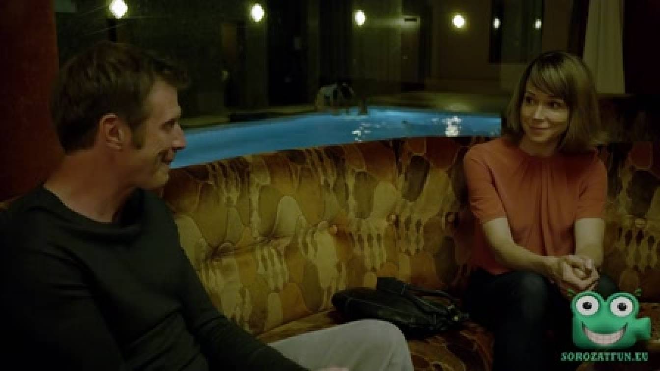 Elveszettek 1. évad 07. rész