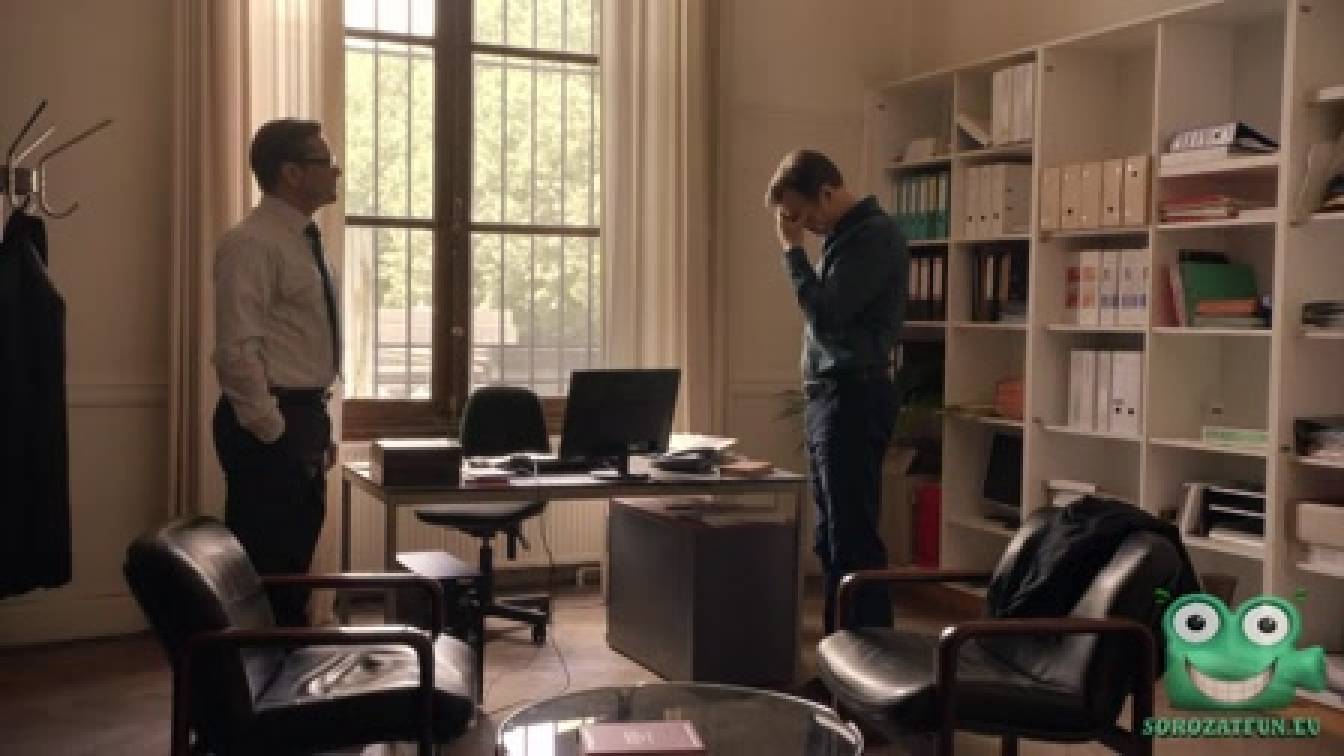 Elveszettek 2. évad 03. rész