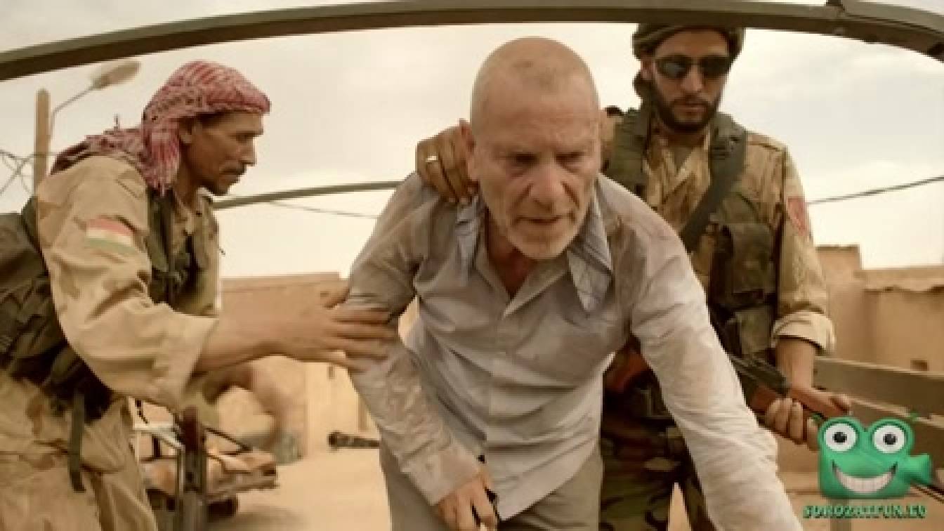 Elveszettek 2. évad 04. rész